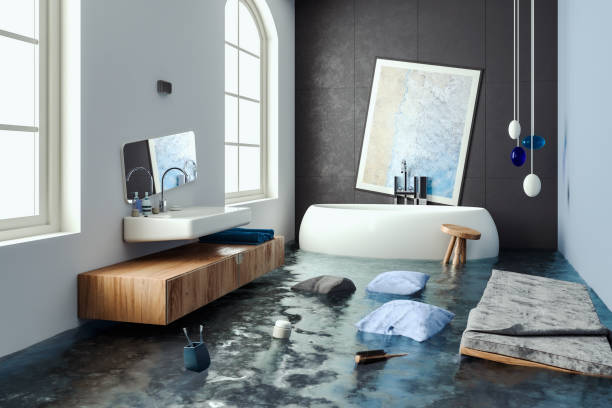Best Ceiling water damage repair  in Homeland, CA