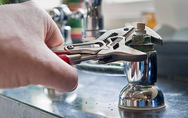 Water damage restoration process in Homeland, CA